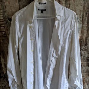 Express men's button-down